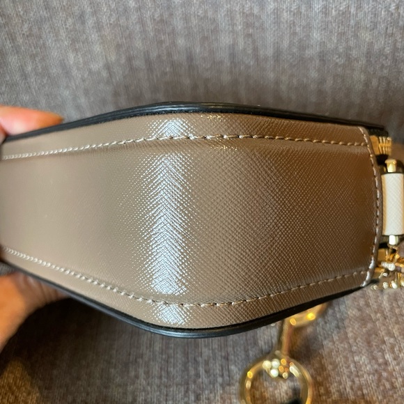 🎁 NWOT Authentic Marc Jacobs Snapshot - Picture 7 of 9